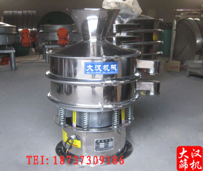 316L不銹鋼振動(dòng)篩 316L不銹鋼振動(dòng)篩