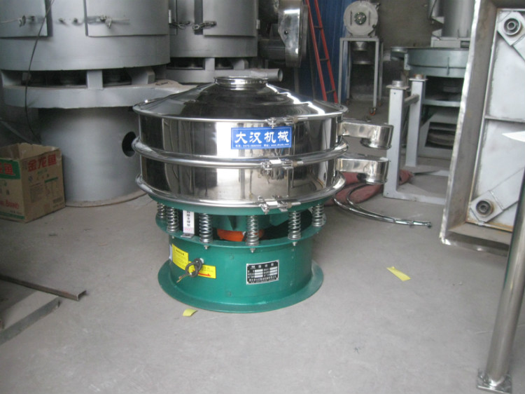 不銹鋼篩分機(jī) 不銹鋼篩分機(jī)
