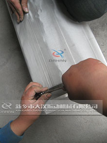 氣旋篩換網(wǎng)步驟 氣旋篩換網(wǎng)步驟