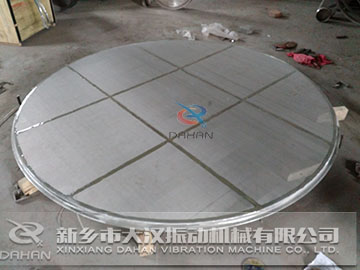 超聲波振動篩 超聲波振動篩