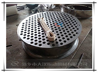 振動(dòng)篩密封件 振動(dòng)篩密封件