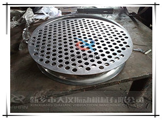 振動(dòng)篩沖孔板 振動(dòng)篩沖孔板