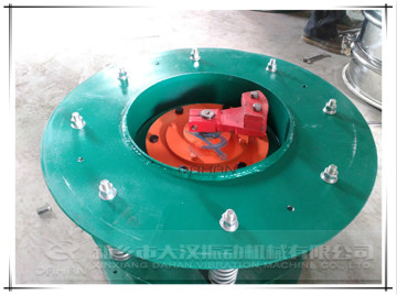 600型振動篩電機(jī)重錘 600型振動篩電機(jī)重錘