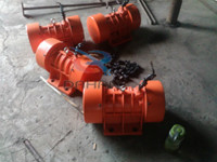 振動電機 振動電機