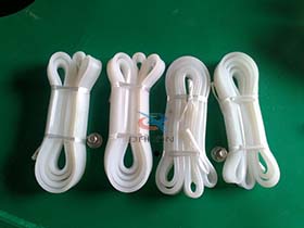 V型硅膠密封件 V型硅膠密封件