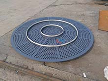 1800型沖孔板 1800型沖孔板