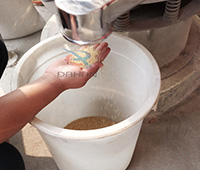 芝麻振動篩 芝麻振動篩