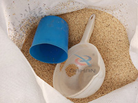 篩分出來的芝麻 篩分出來的芝麻