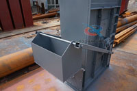 斗式提升機細(xì)節(jié)圖 斗式提升機細(xì)節(jié)圖