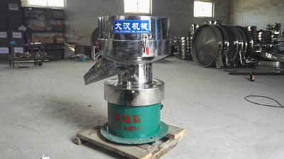 過(guò)濾振動(dòng)篩 過(guò)濾振動(dòng)篩