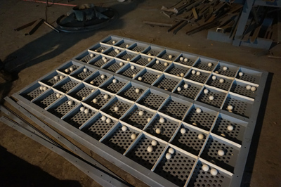 直線振動(dòng)篩網(wǎng)架 直線振動(dòng)篩網(wǎng)架