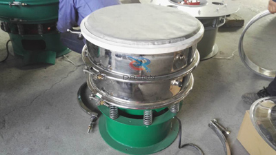 振動(dòng)篩網(wǎng)架 振動(dòng)篩網(wǎng)架