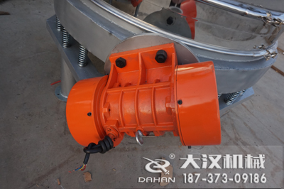 振動(dòng)電機(jī)